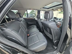 Mercedes-Benz ML 550 4MATIC// | Mobile.bg    15