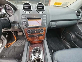 Mercedes-Benz ML 550 4MATIC// | Mobile.bg    9