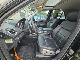Mercedes-Benz ML 550 4MATIC// | Mobile.bg    8