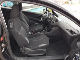 Peugeot 208 1.2 e-VTI/   | Mobile.bg    10