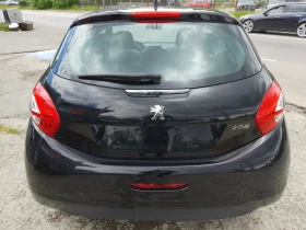 Peugeot 208 1.2 e-VTI/   | Mobile.bg    6