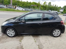 Peugeot 208 1.2 e-VTI/   | Mobile.bg    8