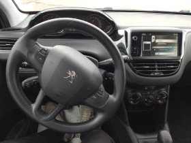Peugeot 208 1.2 e-VTI/   | Mobile.bg    11
