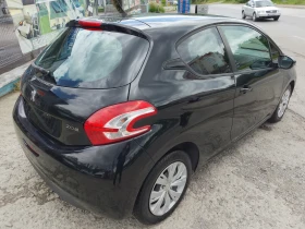 Peugeot 208 1.2 e-VTI/   | Mobile.bg    5