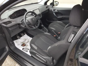 Peugeot 208 1.2 e-VTI/   | Mobile.bg    9