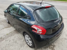 Peugeot 208 1.2 e-VTI/   | Mobile.bg    7
