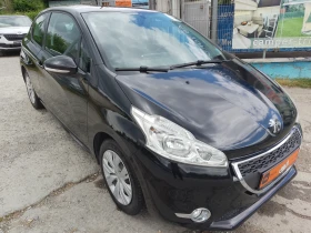 Peugeot 208 1.2 e-VTI/   | Mobile.bg    3