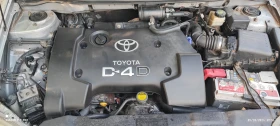 Обява за продажба на Toyota Corolla 2.0 d4d 90к.с. ~3 999 лв. - изображение 1
