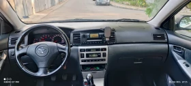 Обява за продажба на Toyota Corolla 2.0 d4d 90к.с. ~3 999 лв. - изображение 4