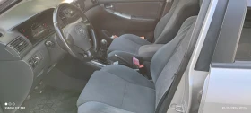 Обява за продажба на Toyota Corolla 2.0 d4d 90к.с. ~3 999 лв. - изображение 7