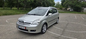 Toyota Corolla verso 2.2 136 | Mobile.bg    2