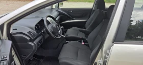 Toyota Corolla verso 2.2 136 | Mobile.bg    11