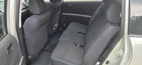 Toyota Corolla verso 2.2 136 | Mobile.bg    10