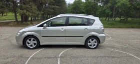 Toyota Corolla verso 2.2 136 | Mobile.bg    3