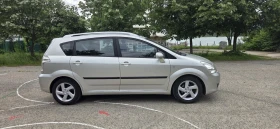 Toyota Corolla verso 2.2 136 | Mobile.bg    5