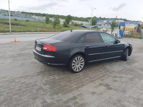 Обява за продажба на Audi A8 4.2 BFM ~9 450 лв. - изображение 3