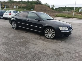 Обява за продажба на Audi A8 4.2 BFM ~9 450 лв. - изображение 4
