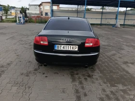 Обява за продажба на Audi A8 4.2 BFM ~9 450 лв. - изображение 6