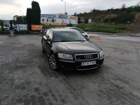 Обява за продажба на Audi A8 4.2 BFM ~9 450 лв. - изображение 1