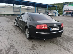 Обява за продажба на Audi A8 4.2 BFM ~9 450 лв. - изображение 2