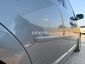 VW Touran TDi, DSG, 6+ 1, UNITED, XENON | Mobile.bg    17