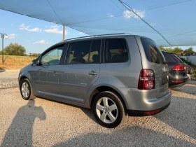 VW Touran TDi, DSG, 6+ 1, UNITED, XENON | Mobile.bg    6