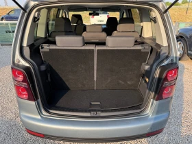 VW Touran TDi, DSG, 6+ 1, UNITED, XENON | Mobile.bg    14