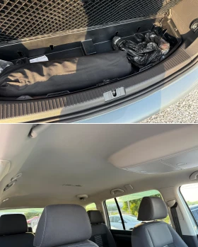 VW Touran TDi, DSG, 6+ 1, UNITED, XENON | Mobile.bg    16