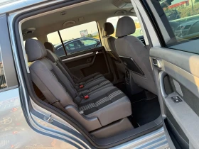 VW Touran TDi, DSG, 6+ 1, UNITED, XENON | Mobile.bg    12