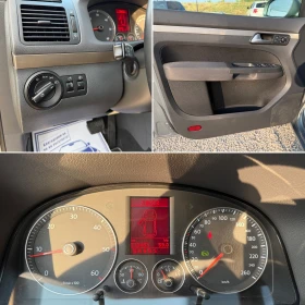 VW Touran TDi, DSG, 6+ 1, UNITED, XENON | Mobile.bg    15