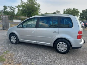 VW Touran 1.9 TDI  | Mobile.bg    7