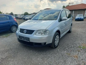 VW Touran 1.9 TDI  | Mobile.bg    3