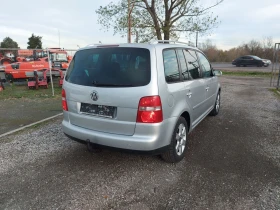 VW Touran 1.9 TDI  | Mobile.bg    8