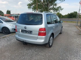 VW Touran 1.9 TDI  | Mobile.bg    4