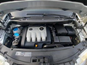 VW Touran 1.9 TDI  | Mobile.bg    16