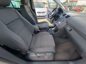VW Touran 1.9 TDI  | Mobile.bg    11