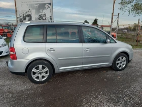 VW Touran 1.9 TDI  | Mobile.bg    7