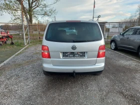 VW Touran 1.9 TDI  | Mobile.bg    6