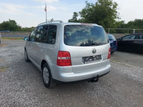 VW Touran 1.9 TDI  | Mobile.bg    6