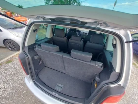 VW Touran 1.9 TDI  | Mobile.bg    14