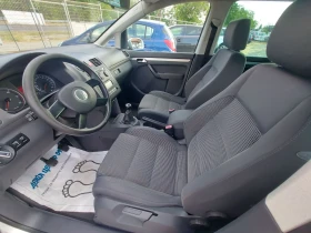 VW Touran 1.9 TDI  | Mobile.bg    9