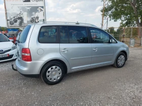 VW Touran 1.9 TDI  | Mobile.bg    5