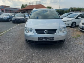 VW Touran 1.9 TDI  | Mobile.bg    2