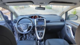 Toyota Verso 2.0d4d | Mobile.bg    7