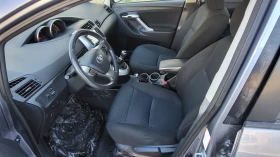 Toyota Verso 2.0d4d | Mobile.bg    5