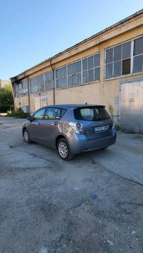     Toyota Verso 2.0d4d