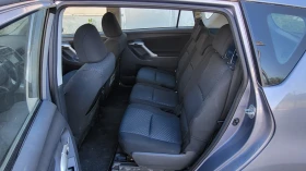 Toyota Verso 2.0d4d | Mobile.bg    6