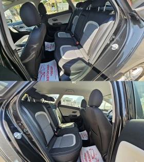 Kia Ceed 1.6GDi 6SP CH-СЕРВИЗНА ИСТ.ТОП СЪСТ.-ЛИЗИНГ - 13600 лв. - 77912003 14