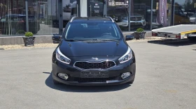 Kia Ceed 1.6GDi 6SP CH-СЕРВИЗНА ИСТ.ТОП СЪСТ.-ЛИЗИНГ - 13600 лв. - 77912003 2