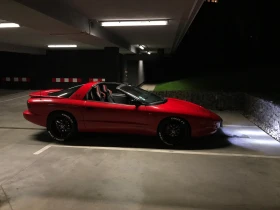 Pontiac Firebird | Mobile.bg    3
